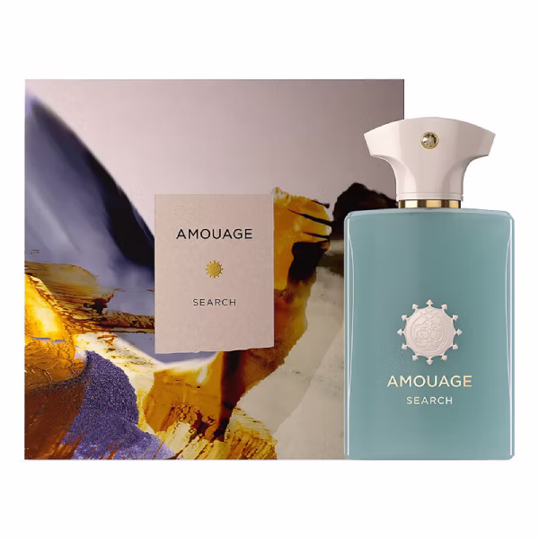 قیمت عطر یونیسکس آمواج سرچ Amouage Search
