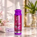 قیمت لوسیون محافظ حرارتی مو حاوی عصاره خاویار اکسونیک
