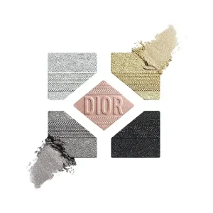 قیمت پالت سایه Dior Diorshow 5 Couleurs رنگ 083
