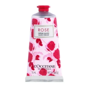قیمت پک کرم دست و صابون لوکسیتان مدل Rose