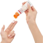 قیمت کرم ضد آفتاب رنگی ویشی Anti-Aging 3-in-1 SPF50+