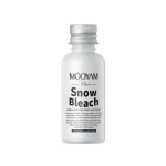 لوسیون روشن کننده Mooyam مدل Snow Bleach
