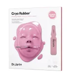 ماسک صورت پپتیدی سفت کننده کرایو رابر™ دکتر جارت