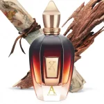 ماندگاریعطر زرجوف عود استار الکساندریا _ Xerjoff Oud Stars Alexandria