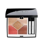 پالت سایه Dior Diorshow 5 Couleurs رنگ 663