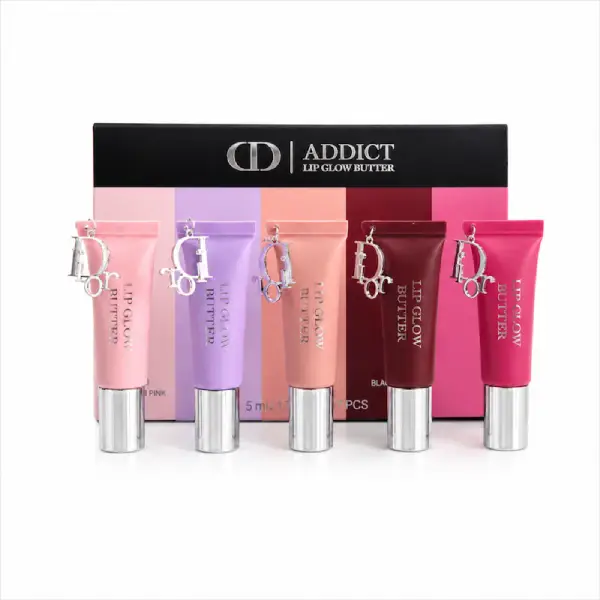 پک لیپ گلاس تیوپی دیور Dior