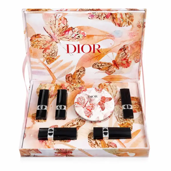 پک هدیه Dior Butterfly Makeup Gift Set