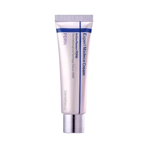 کرم ترمیم کننده PDRN سنتلین 24 Expert Madeca Cream Active Renew PDRN